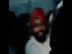 SYND 21 8 77 YASHPAL KAPOOR RELEASED ON BAIL IN NEW DEHLI Instructional Video