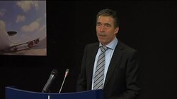 Russia to allow more supplies to Afghanistan News Clip