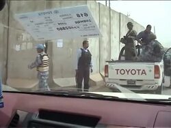 From Al-Qaeda commander to US ally News Clip