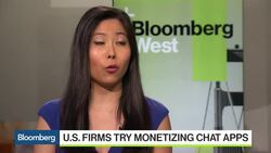 Alibaba Social Shopping Apps Pay Off News Clip