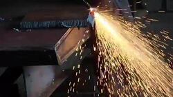 welding Stock Footage
