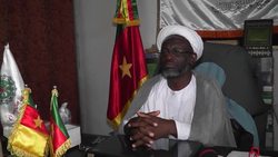 Shia and Sunni living together peacefully News Clip