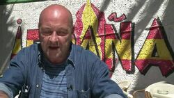 VOICED : Few jobs many migrants So where is Spains far right News Clip