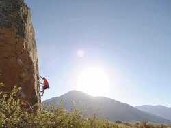 individual sport Stock Footage