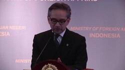 Indonesian FM says relations with Australia are in difficult phase News Clip