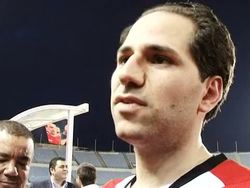 CLEAN: Lebanon politicians 'good sports' on war anniversary News Clip