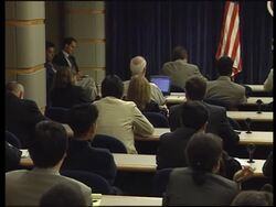 US reaffirms position on Taiwan News Clip