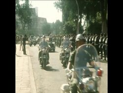 SYND18/11/71 SEVENTH ASSEMBLY OF THE ASIAN PARLIAMENTARY UNION CONFERENCE News Clip