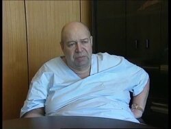 RUSSIA: VITAL ORGANS NEEEDED FOR TRANSPLANTS ARE BEING SOLD News Clip