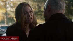 Mandy Moore on Her 'This Is Us' Character's Grief & What to Expect Moving Forward | THR News News Clip