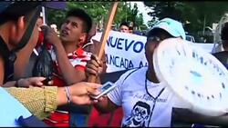 Preps for Ortega's swearing-in for 2nd consecutive term Instructional Video