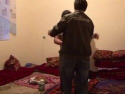 CLEAN: Kyrgyzstan violence, four months on News Clip