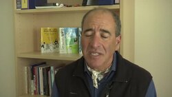 Zuckerberg Ends Day 2 of Grilling By Congress News Clip