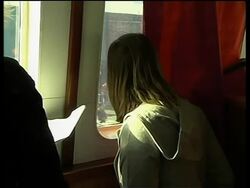 US teen who tried to sail solo around world reunited with brother News Clip