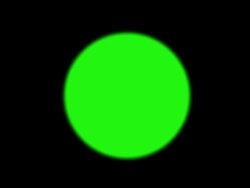 Touchscreen Transitions. HD Stock Footage