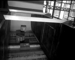 MECHANICAL ARM FOR POSTMAN News Clip