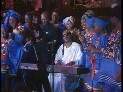 South Africa - Mandela's 80th birthday Instructional Video