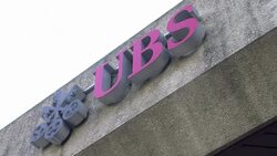 CLEAN : UBS to cut nearly 10000 News Clip