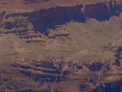 Grand Canyon. Stock Footage