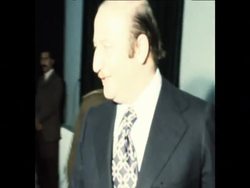 SYND 10 11 74 PARLIAMENT APPROVE CONSTITUTIONAL AMENDMENTS News Clip