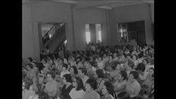 CAN913 PRESIDENTIAL CANDIDATE ON CAMPAIGN TRAIL Instructional Video