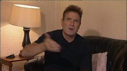 Johnny Clegg plays 30th anniversary concert. News Clip