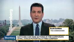 FDA Targets Walgreens as Top Violator of Youth Tobacco Sales News Clip