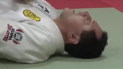 VOICED : El exito del jiu-jitsu brasileno News Clip