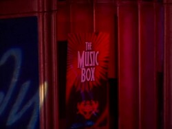 Comedy For A Cure 2006 Benefiting the TS Alliance and Clothes Off Our Backs Stock Footage