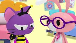 Busy as a Bee Instructional Video