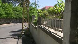 CLEAN : Lebanon in frenzy over Clooney Alamuddin engagement News Clip