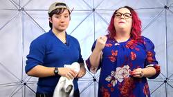 NSF SCIENCE360 SUPER SCIENCE REWIND: NO BONES ABOUT IT Instructional Video