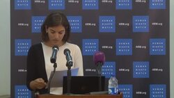 New report on discriminatory nationality law News Clip