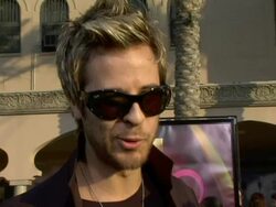 2005 Latin Grammy Awards arrivals Stock Footage