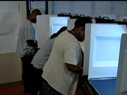 DV AP Ipsos Huckabee News Clip