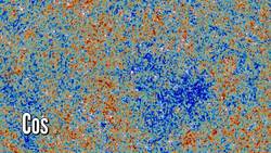 The Cosmic Afterglow Instructional Video