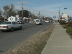 Ferguson Stock Footage
