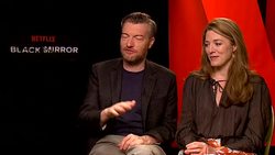 CLEAN : Third season of Black Mirror back on Netflix News Clip
