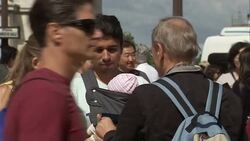 The Final Day Of The Tour De France & The Champs Elysees Finish News Clip