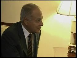 Egyptian FM says 11 tourists released, but later corrected by officials News Clip