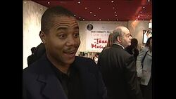 Cuba Gooding Jr Interview at Film Premiere News Clip