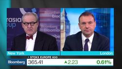 Barty: Protectionism Is a Negative for 2017 Markets News Clip