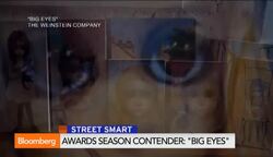 Danny Huston on Working With Tim Burton: He's a Gentleman News Clip