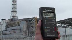 CLEAN: Chernobyl nightmare haunts world 25 years on: Stockshots News Clip