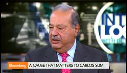 Carlos Slims Campaign for Differently Abled Workers News Clip