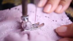 Tailor Stock Footage