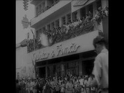 CAN 006 THOMAZ VISIT TO ANGOLA Instructional Video