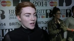 Stars at the Brits nominations on the international appeal of British music Instructional Video