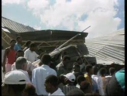 South Africa - Mandela News Clip