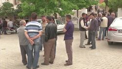 Prayers for victims, mine's general manager denies negligence News Clip